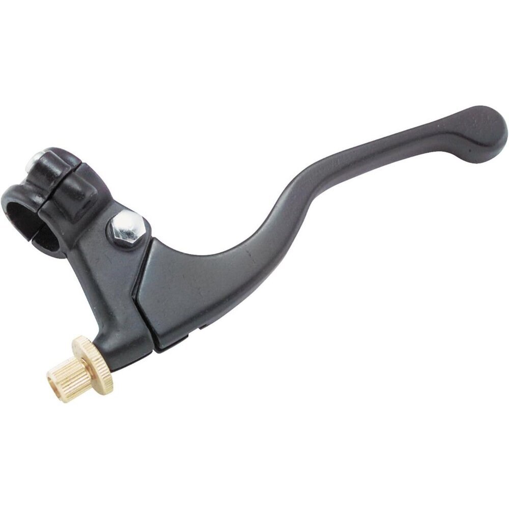 14-0100 Black Clutch Lever Assembly